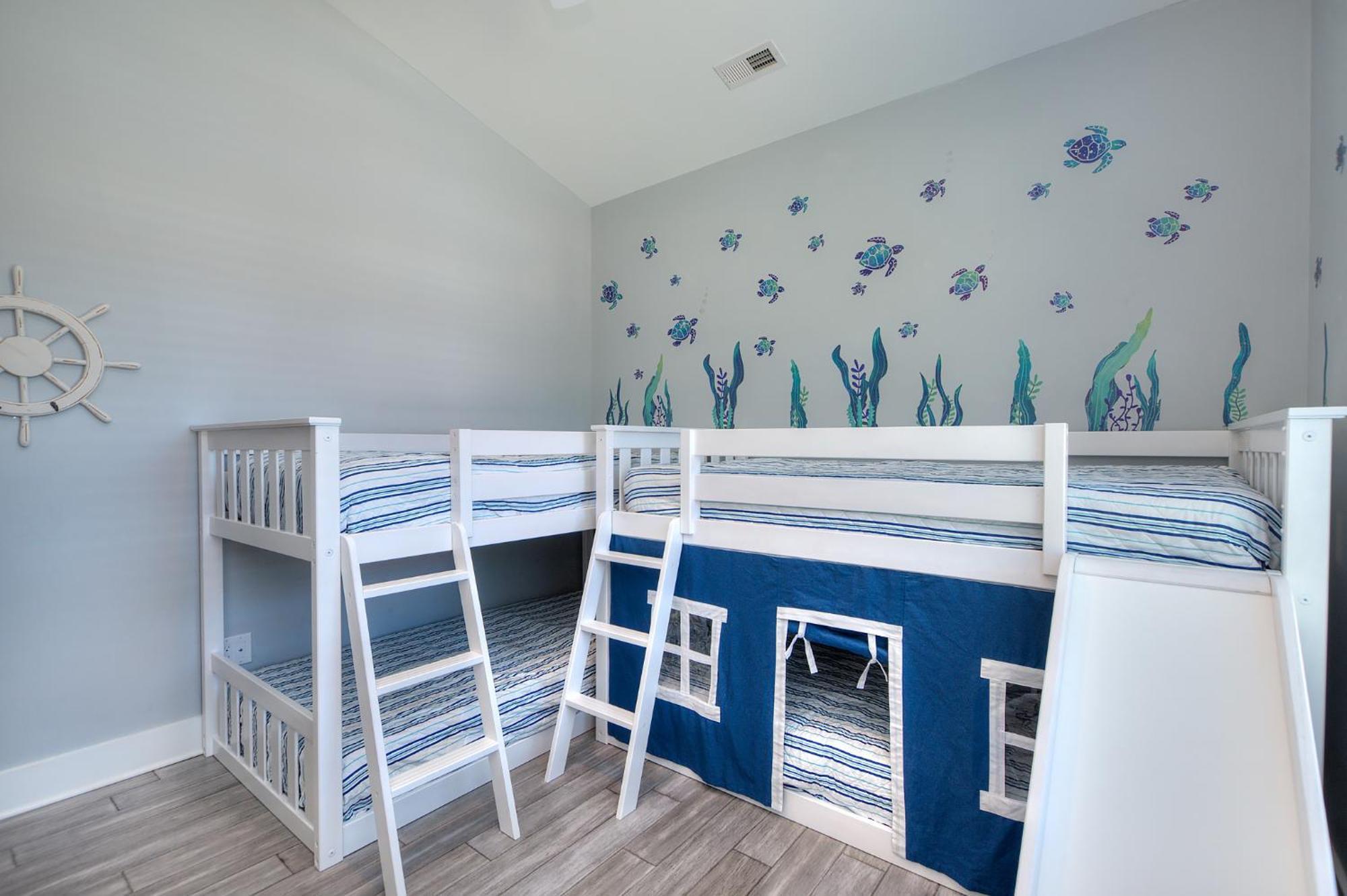 Belle Mer New Swimming Pool Elevator Great For Kids Остров Оук Экстерьер фото